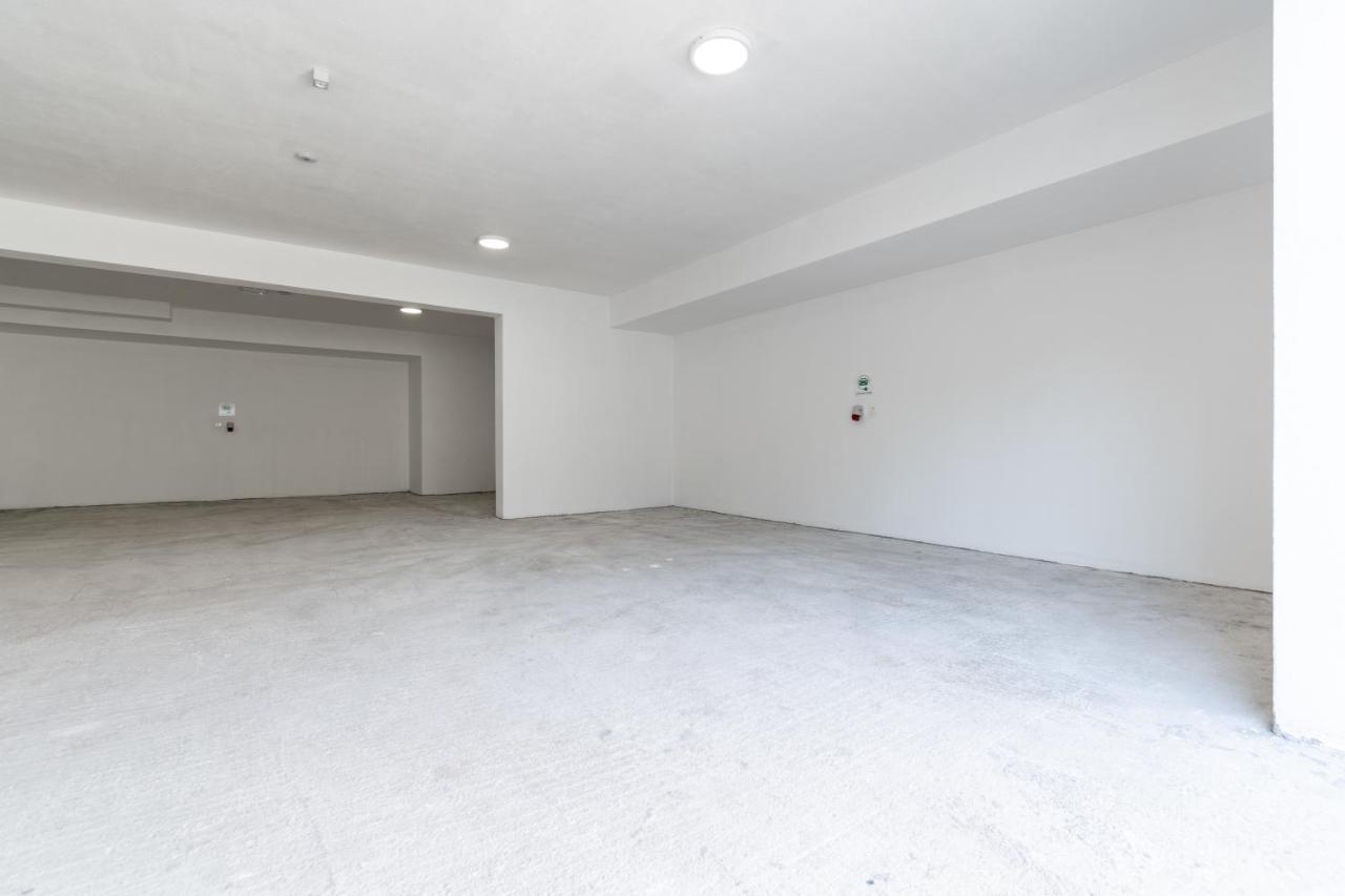Apartmani Pino 1 Baška Voda المظهر الخارجي الصورة