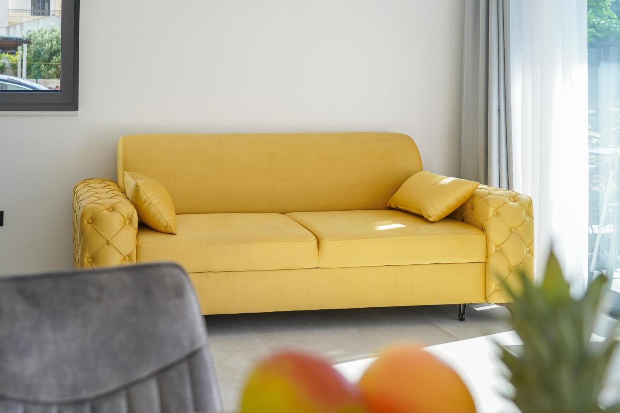Apartmani Pino 1 Baška Voda المظهر الخارجي الصورة